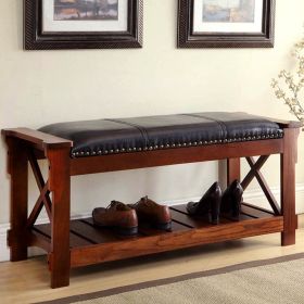 Entryway Bench